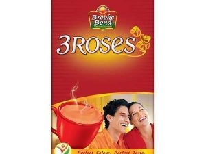 3 Roses Tea