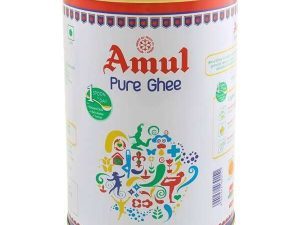 Amul Ghee