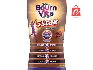 Bournvita