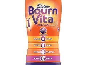 Bournvita