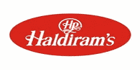 Haldirams