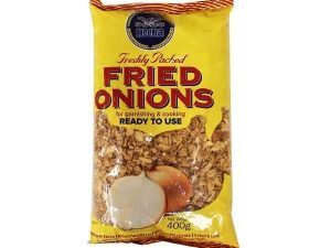 Fried Onion