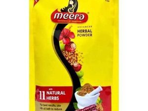 Meera Herbal Powder