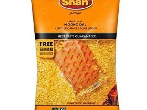 Shan Moong Dal Washed