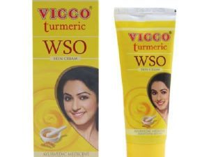 Vicco Turmeric