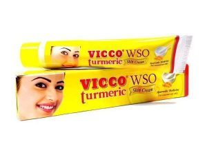 Vicco Turmeric Wso Skin Cream