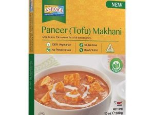 Ashoka Paneer Makhani