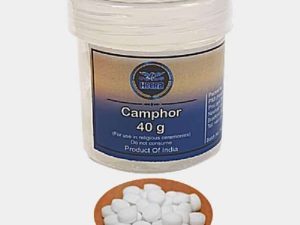 Heera Camphor