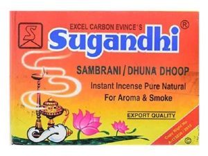 Sugandhi Dhoop