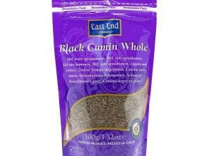 East End Black Cumin Seeds