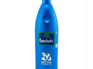 Parachute Coconut Hair oil