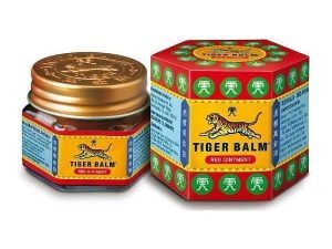 Tiger Balm Red Ointment