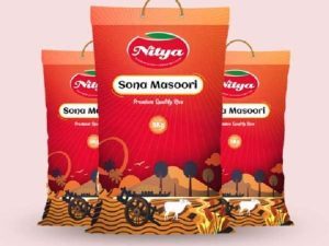 Nitya Sona masoori Rice