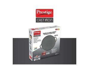 Prestige Cast Iron Tawa