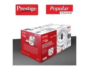 Prestige Popular Svachh Pressure Cooker