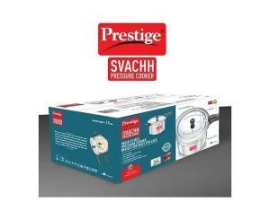 Prestige Svachh Pressure Cooker