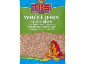 TRS Cumin Seeds