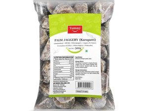 Yummy Palm Jaggery