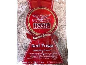 Heera Red Powa