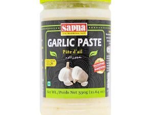 Sapna Garlic Paste