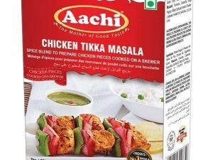 Aachi Chicken Tikka Masala