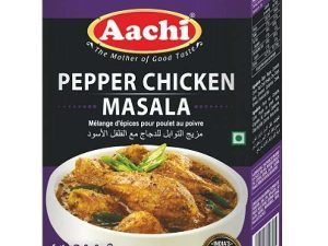 Aachi Pepper Chicken Masala