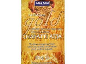 East End Gold Atta