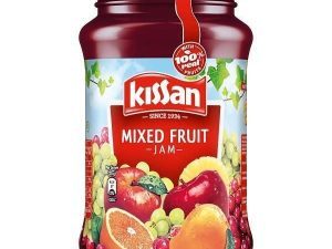 Fruit Jam