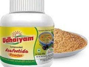 Udhaiyam Asafoetida