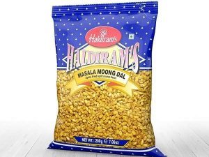 Moong Dal