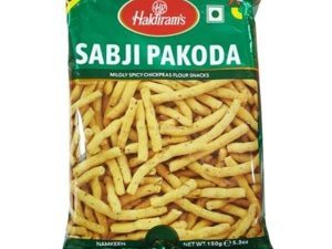 Sabji Pakoda