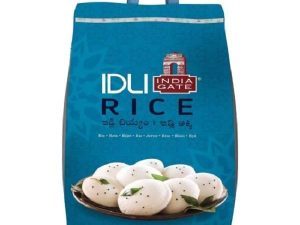 India Gate Idli Rice