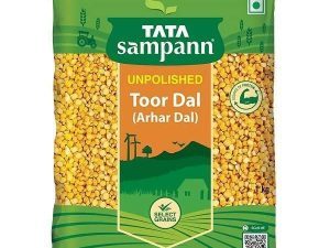 Tata Sampann Toor Dal