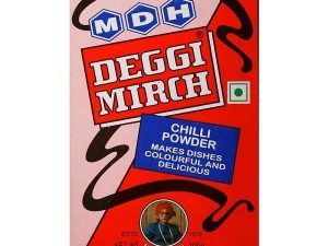 Mdh Deggi Mirch