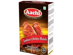 Aachi Tandoori Chicken Masala