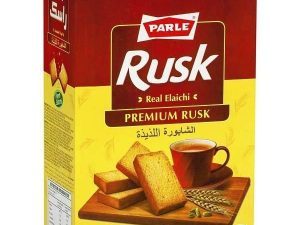 Parle Rusk