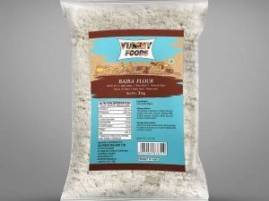 Yummy Bajra Flour