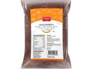 Yummy Ragi Vermicelli