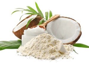 Coconut Milk Powder