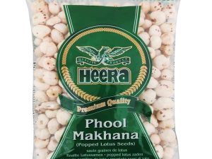 Heera Phool Makhana