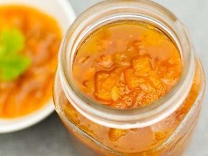 Mango Chutney