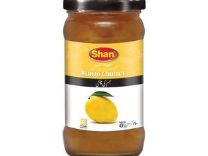 Shan Mango Chutney