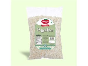 Nitya Puffed Rice