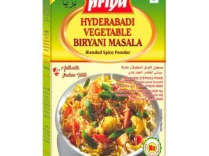 Priya Hyderbadi Biryani