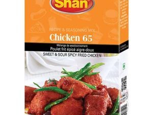 Shan Chicken 65