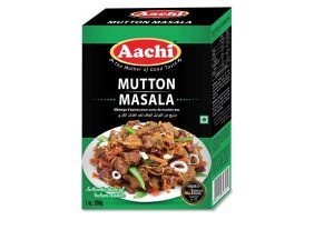 Aachi Mutton Masala