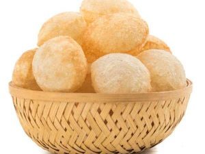 Gol Gappa