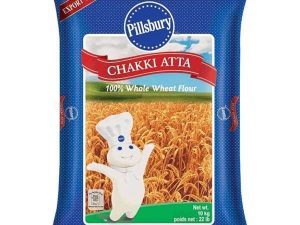 Pillsbury Chakki Atta