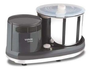 Vidiem carbon Wet-Grinder