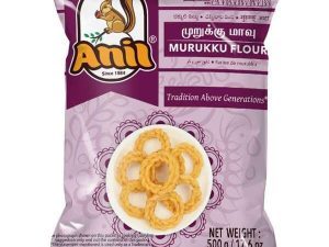 Anil Murukku Flour